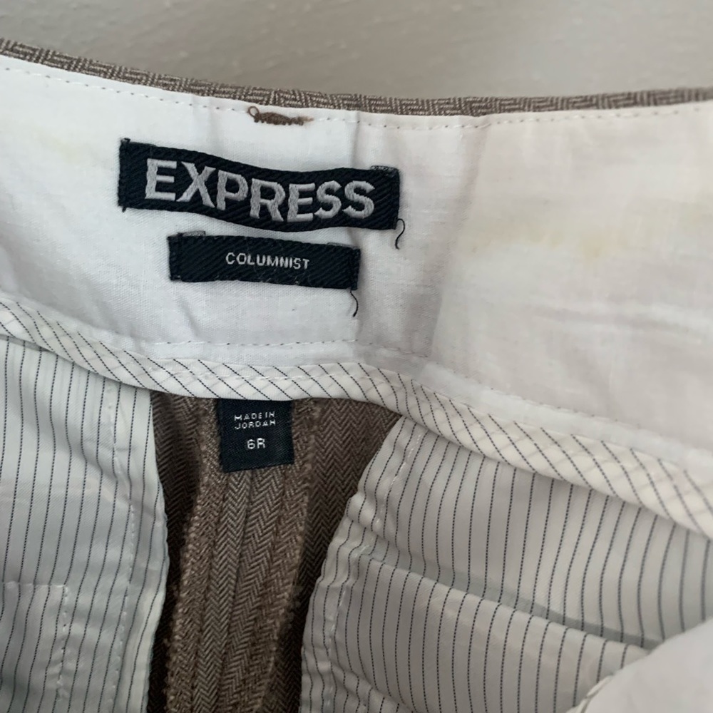 EXPRESS PANTS